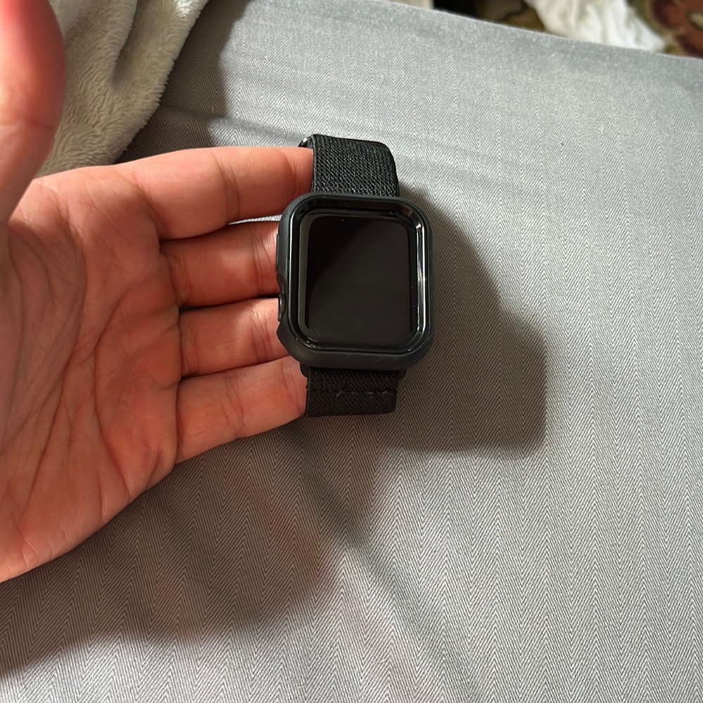 Apple Watch SE 44mm